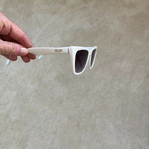 Quay Sunglasses
